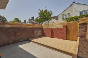 Garden- click for photo gallery